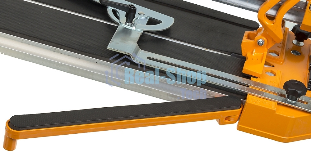 Плиткорез рельсовый 700 мм Вихрь