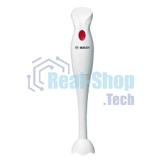 Блендер погружной Bosch MSMP1000 350Вт белый