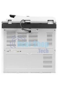 МФУ лазерное Ricoh M 2701 (418118), A3, ч/б, печ. до 27 стр/мин. (А4) до 15 стр/мин. (А3), скан. до 18 стр/мин. (ч/б) 6 стр/мин. (цвет), 600 x 600 dpi, Ethernet, USB