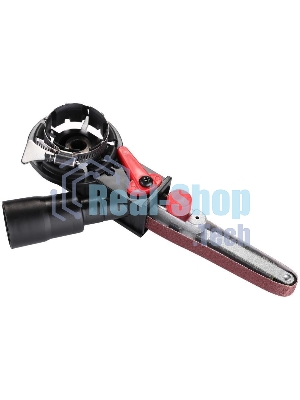 Насадка для углошлифовальных машин Deko DH07 (065-0753)