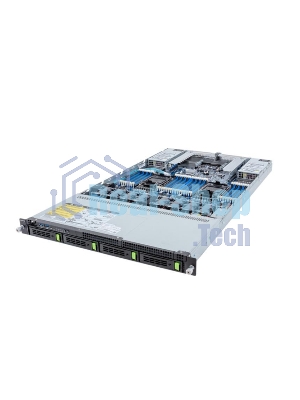 Серверная платформа GIGABYTE 1U R183-S94-AAC1