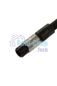 Переходник GROSS 11369 гибкий для бит 190 мм 1/4''