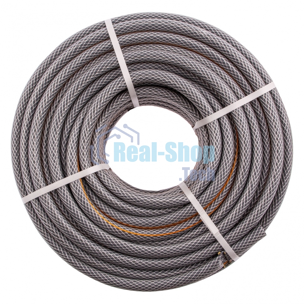 Шланг поливочный LUXE Palisad 4-слойн. армированный 