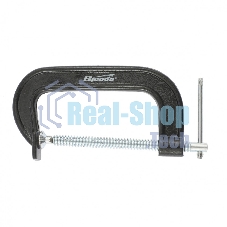 Струбцина Sparta G-образная, 150 мм