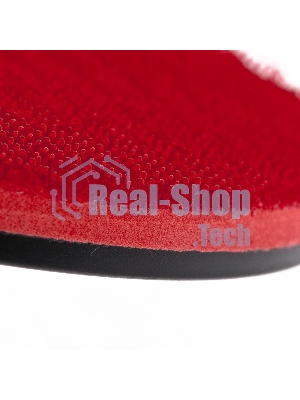 Насадка Matrix для дрели и УШМ с липучкой