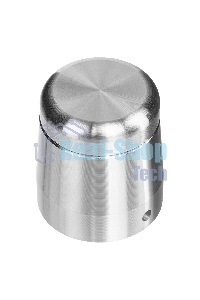 Головка триммерная универсальная Denzel быстрозажимная, шайба М8, М10, М20