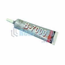 Клей Zhanlida B-7000 прозрачный 50мл