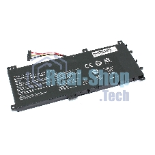 Аккумуляторная батарея для ноутбука Asus VivoBook S451 7.5V 4000mAh OEM