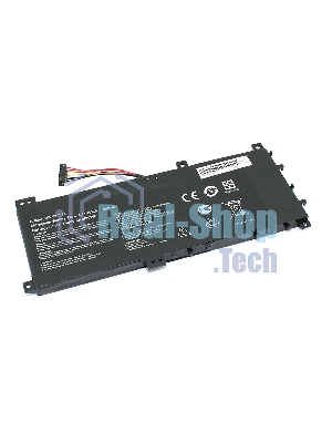 Аккумуляторная батарея для ноутбука Asus VivoBook S451 7.5V 4000mAh OEM