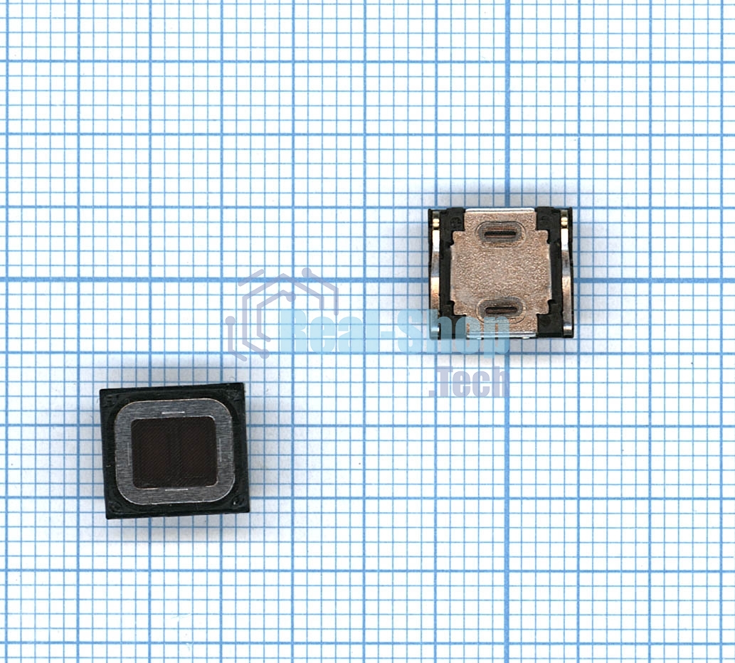 Динамик верхний (слуховой) для Huawei Honor View 10