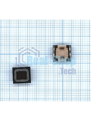 Динамик верхний (слуховой) для Huawei Honor View 10