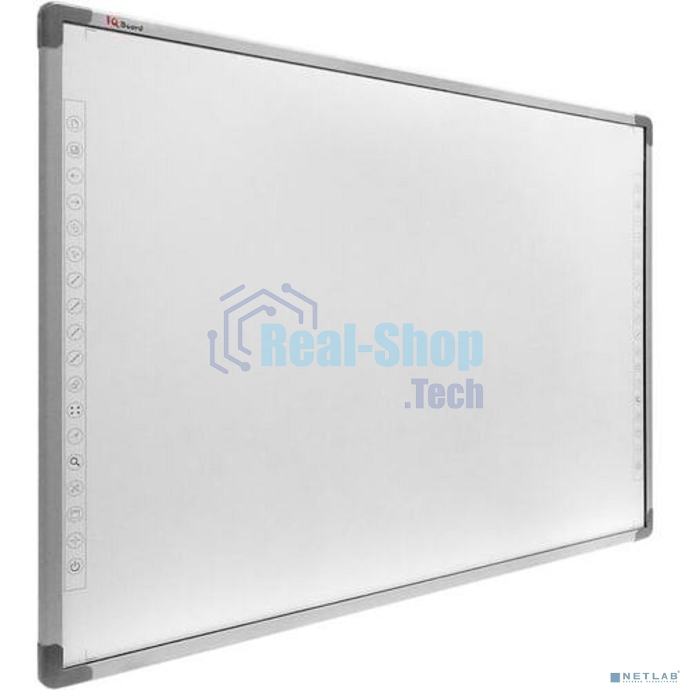 Интерактивная доска IQBoard RPT082-40 (RPN082) 82