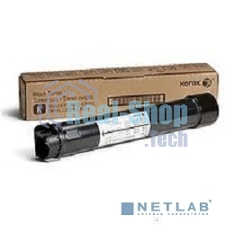 Картридж лазерный Xerox VersaLink B7125/30/35 (31K стр.), черный