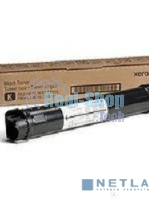Картридж лазерный Xerox VersaLink B7125/30/35 (31K стр.), черный