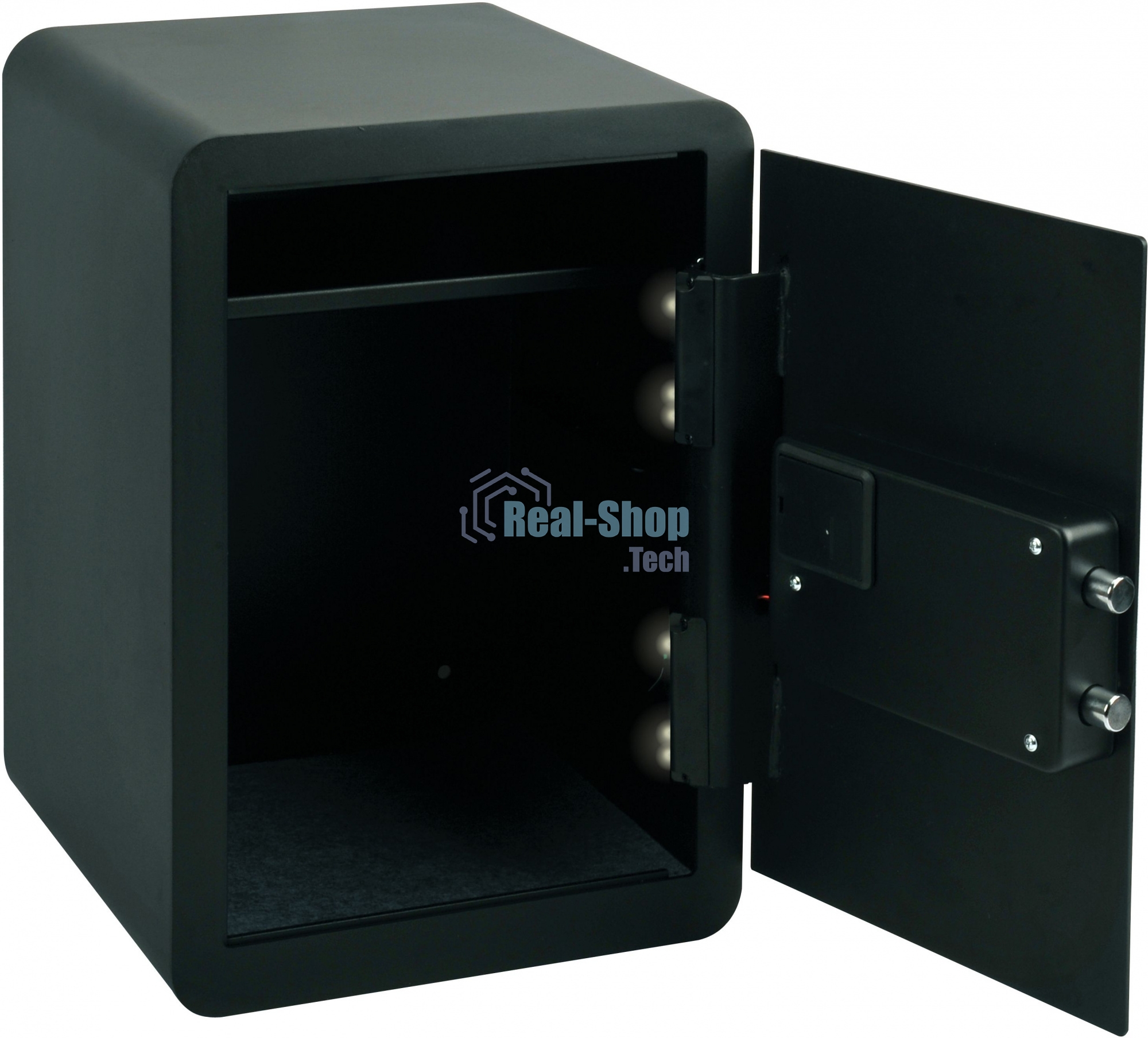 Сейф мебельный Cactus CS-SF-T50 500x350x350мм электронный