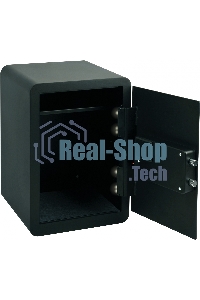 Сейф мебельный Cactus CS-SF-T50 500x350x350мм электронный