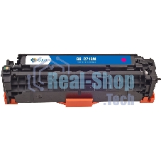 Картридж лазерный G&G GG-C718M пурпурный (2900 стр.) для Canon MF8330i/MF8330/MF8350/LBP7200