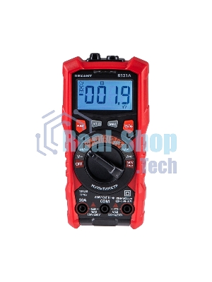 Мультиметр портативный Rexant R131A