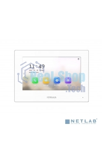 Видеопанель HiWatch VDP-H2211