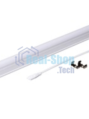 Светильник JazzWay (ЛПБ)PLED T5i PL 450 LED 6Вт 6500К IP40 180-265В T5 пластик