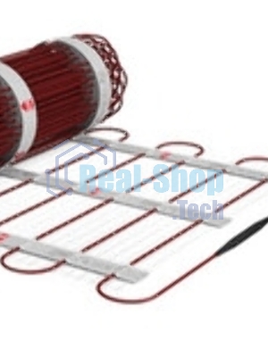 Мат нагревательный Royal Thermo EasyFix Mat RTEM 2-180-2,5 (комплект с терморегулятором)