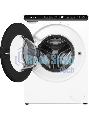 Стиральная машина Haier HW50-BP1026 белый, загрузка фронтальная 5 кг, 1000 об/мин., класс: А+++
