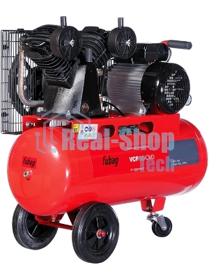 Компрессор VCF/50 СM3 (440л/мин_50л_10бар_2.2кВт_220В)