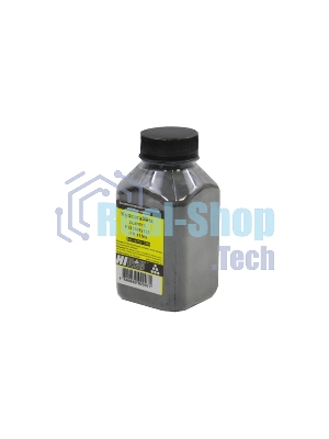 Тонер Hi-Black для Kyocera ECOSYS P2235/M2135 (TK-1150) Bk, 120 г, банка