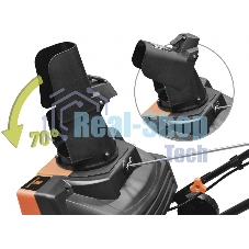Снегоуборочник электрический CARVER STE 2146 01.017.00005