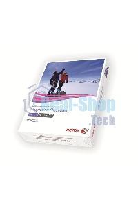 Бумага офисная Xerox Марафон Премьер A4 (450L91720) A4, 80г/м2, 500 листов, 210x297мм, класс 