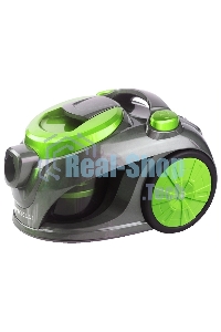 Пылесос с циклонным фильтром Kelli KL-8008