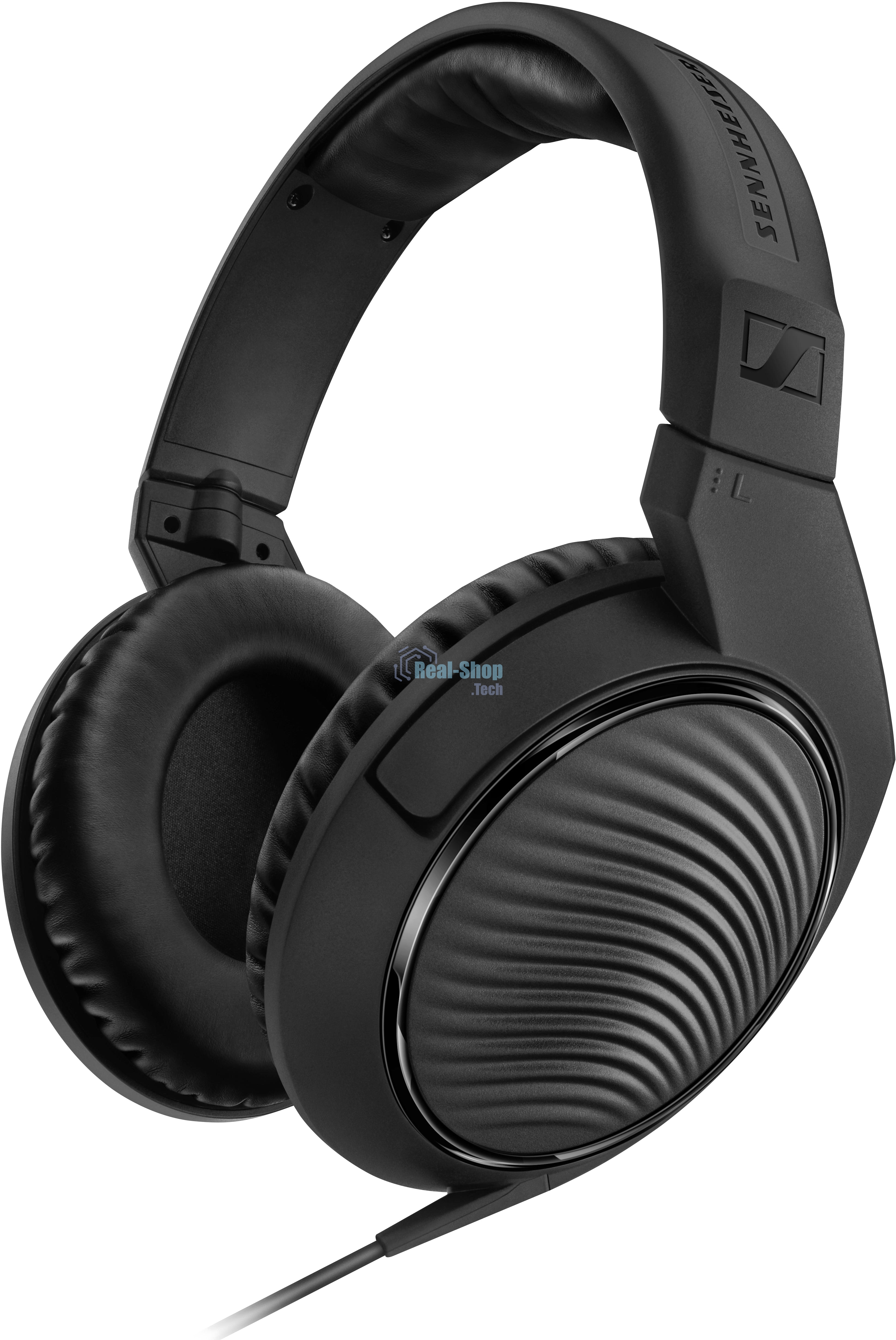 Наушники SENNHEISER HD 200 PRO