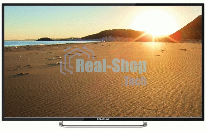 Телевизор PolarLine 40