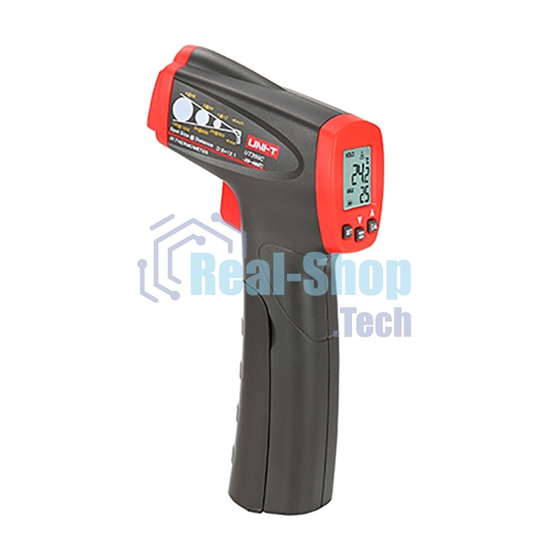 Пирометр UNI-T UT300C