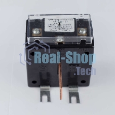 Трансформатор тока Т-0.66 150/5А кл. точн. 0.5 5В.А Кострома ОС0000002144