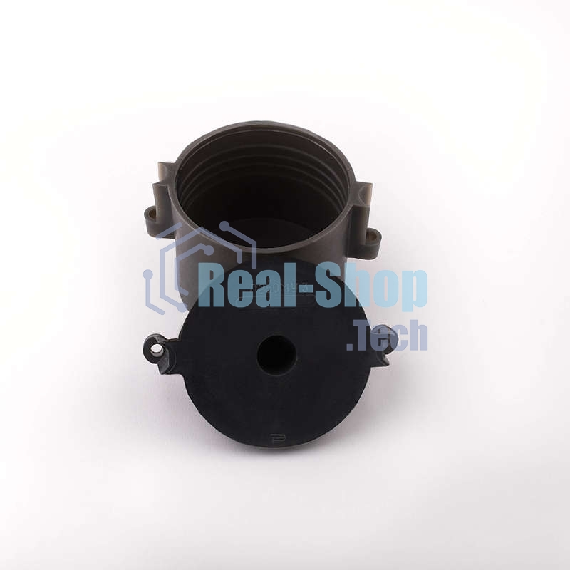 Коробка установочная Л250 75х62 (в бетон) ПЭМИ 43Б18Л250