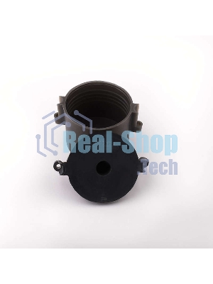 Коробка установочная Л250 75х62 (в бетон) ПЭМИ 43Б18Л250