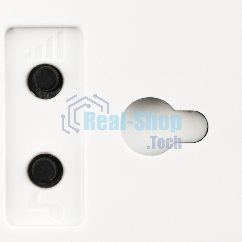 Проводной звонок 220 вольт Rexant RX-8