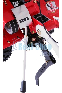 Мотоблок Ресанта МБ-7500-10 (70/5/38) бензиновый 7.5л.с.