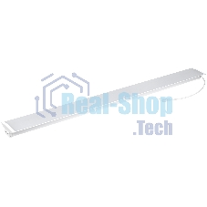 Светильник светодиодный IEK линейный LDCK-0-1201-36-4000-K01 1201 36Вт 4000К 1200х107х52мм