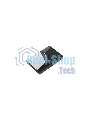 Внешний SSD Netac Z7S, 120 Gb, USB 3.2 Gen 2 Type-C, R/W 550/480, черный