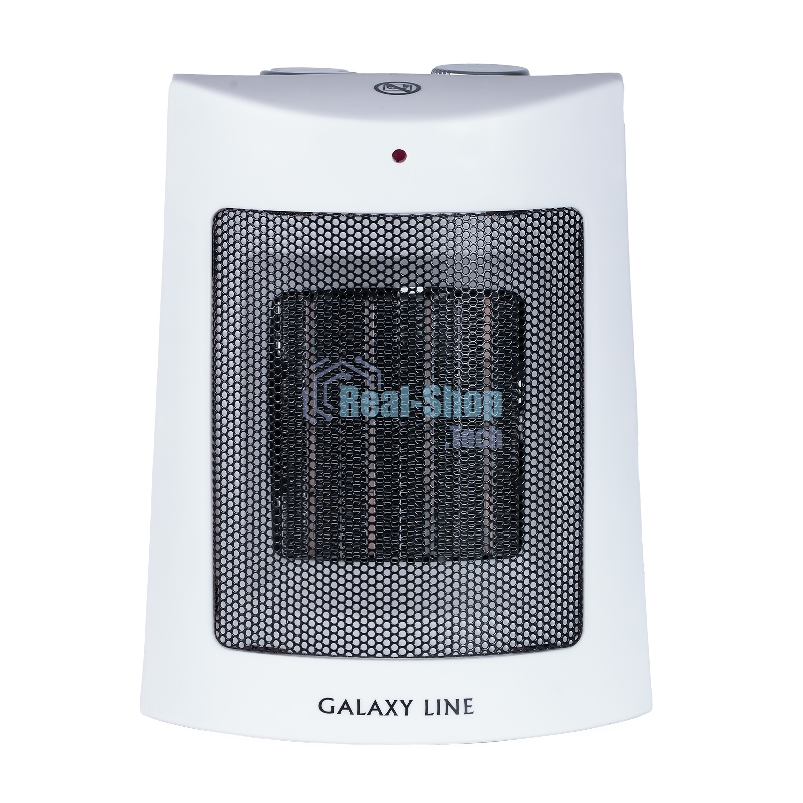 Тепловентилятор GALAXY GL 8170 бел