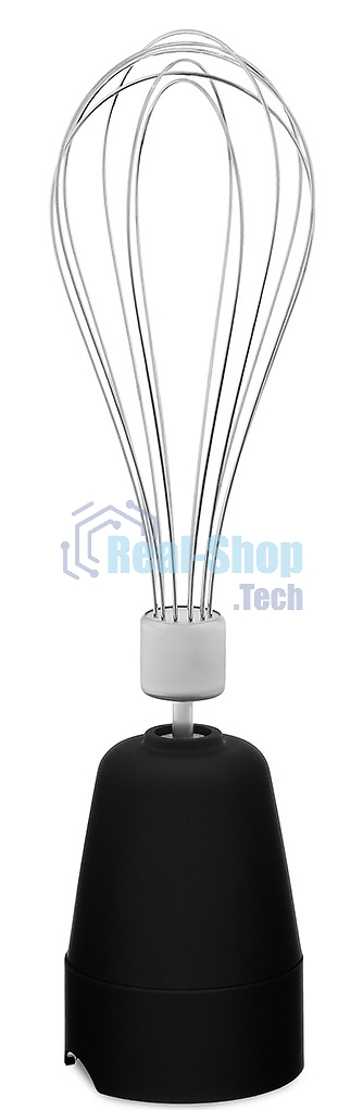 Блендер погружной Hyundai HYB-H5231 1200Вт черный