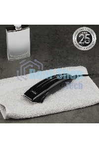 Машинка для стрижки волос Scarlett SC-HC63C11 (Silver Line)Мощность, Вт: 15; Насадки: 4 съемных гребня на 3, 6, 9, 12 мм; Питание: Сеть; Материал лезвия: нержавеющая сталь; Длина стрижки, мм: 3-12; Щетка для чистки машинки: Да; Масленка для машинки: Да; У