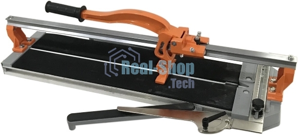 Плиткорез рельсовый 600 мм Вихрь