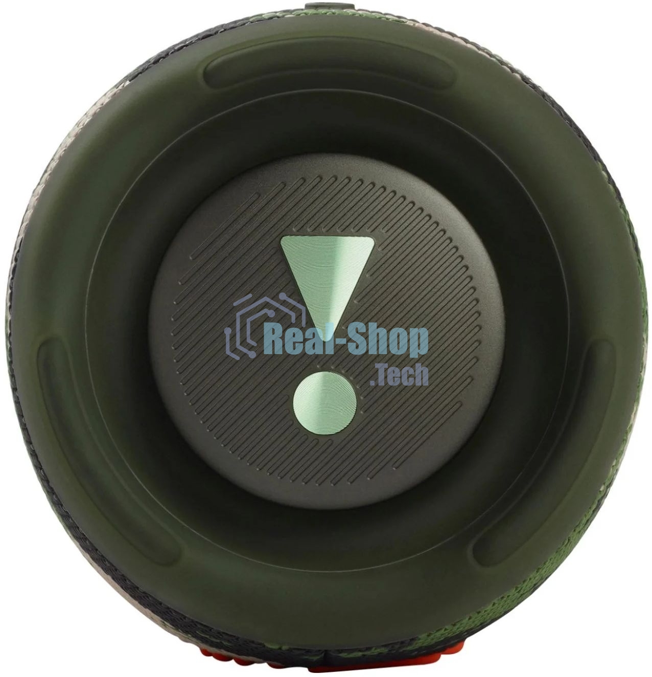 Портативная акустика JBL Charge 5, камуфляж