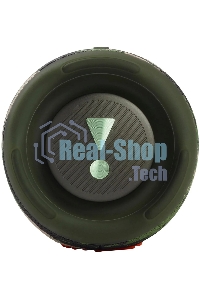 Портативная акустика JBL Charge 5, камуфляж