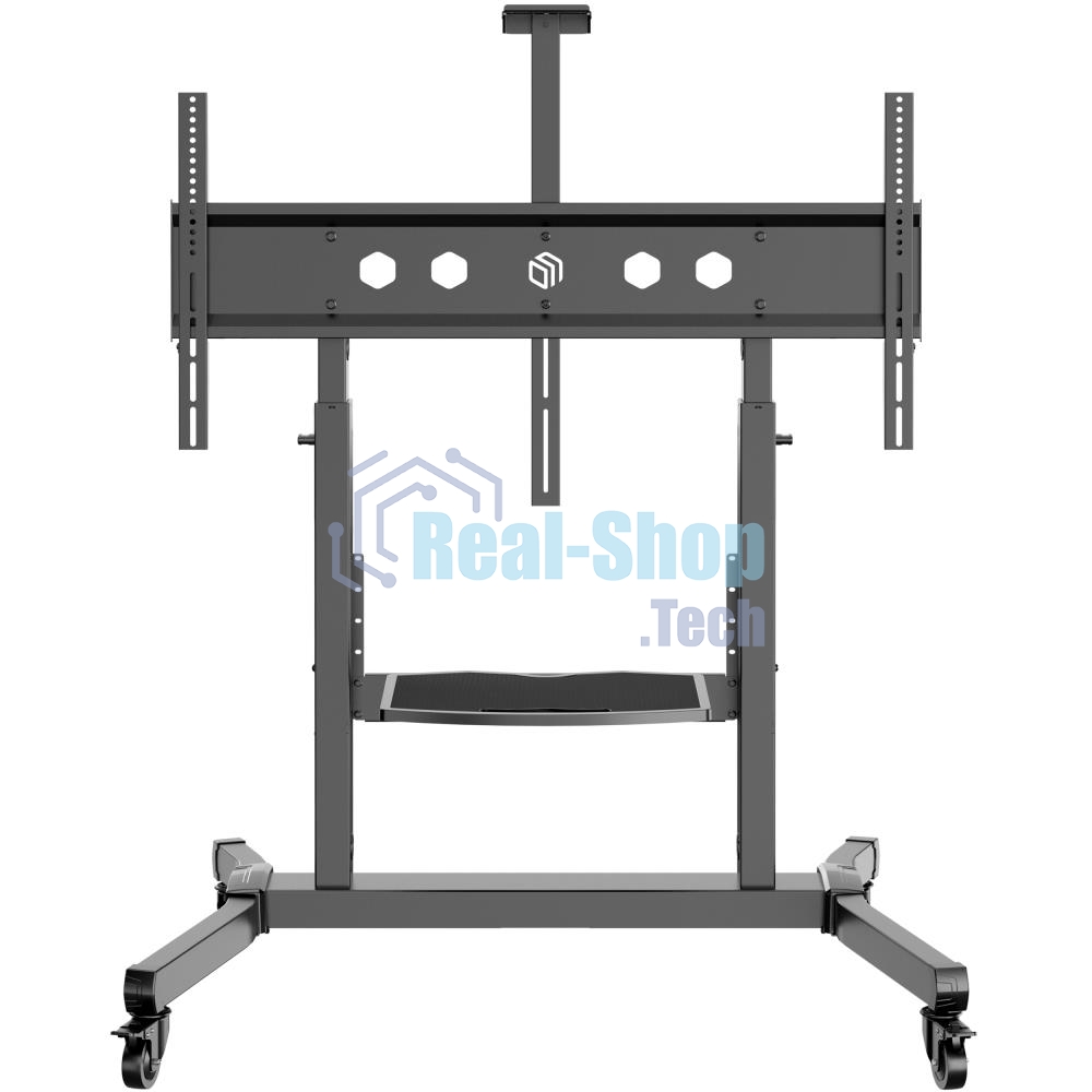 Мобильная стойка ONKRON на 1 ТВ/50-100