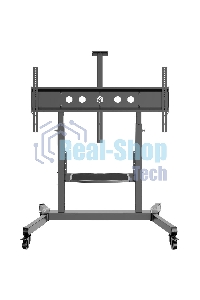 Мобильная стойка ONKRON на 1 ТВ/50-100