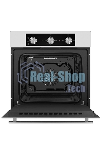 Шкаф духовой электрический Maunfeld AEOF6060W